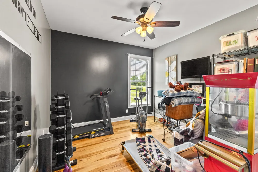6734 Burgess Gower Rd Cedar Hill, TN 37032
