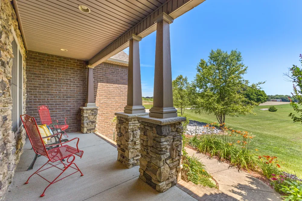 6734 Burgess Gower Rd Cedar Hill, TN 37032