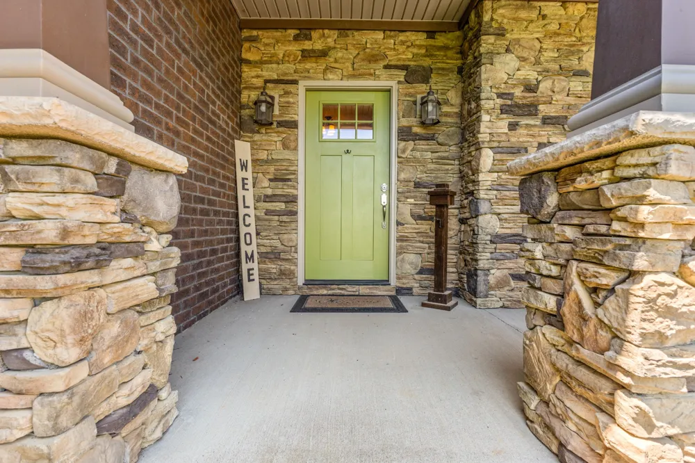 6734 Burgess Gower Rd Cedar Hill, TN 37032
