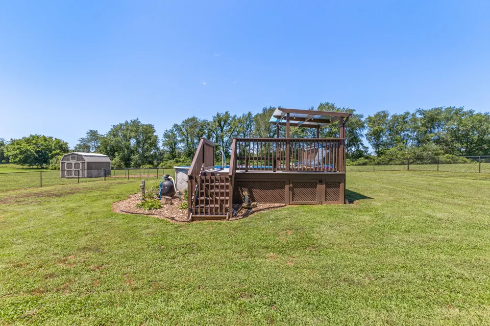 6734 Burgess Gower Rd Cedar Hill, TN 37032