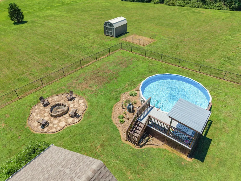 6734 Burgess Gower Rd Cedar Hill, TN 37032
