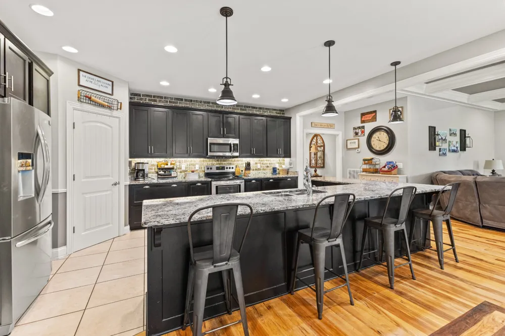 6734 Burgess Gower Rd Cedar Hill, TN 37032