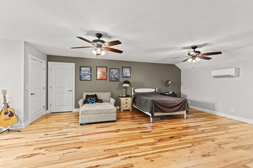 6734 Burgess Gower Rd Cedar Hill, TN 37032