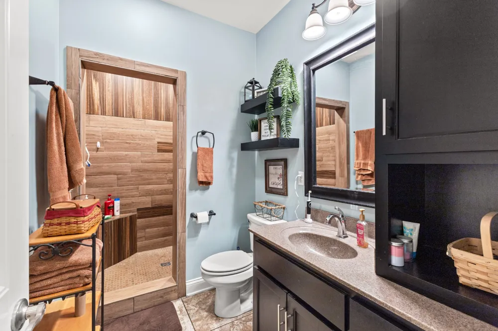 6734 Burgess Gower Rd Cedar Hill, TN 37032