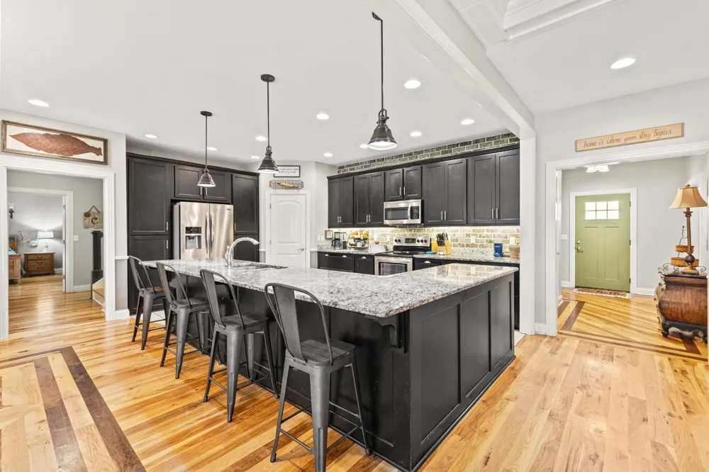6734 Burgess Gower Rd Cedar Hill, TN 37032