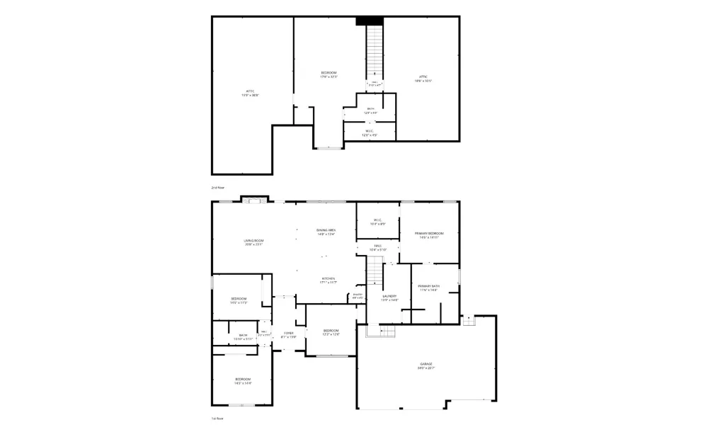 6734 Burgess Gower Rd Cedar Hill, TN 37032