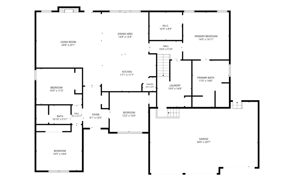 6734 Burgess Gower Rd Cedar Hill, TN 37032