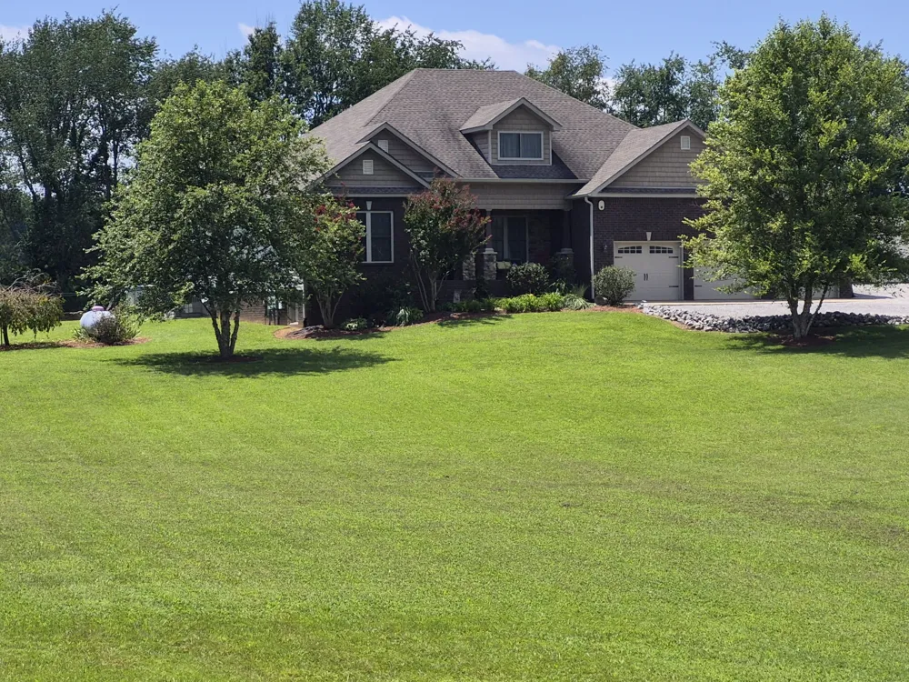 6734 Burgess Gower Rd Cedar Hill, TN 37032