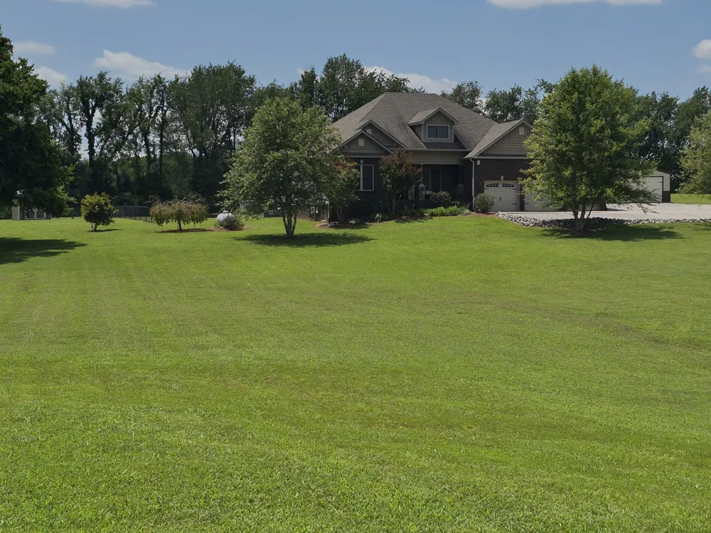 6734 Burgess Gower Rd Cedar Hill, TN 37032