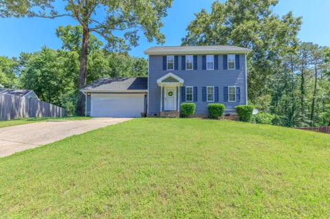 9328 Branford Drive