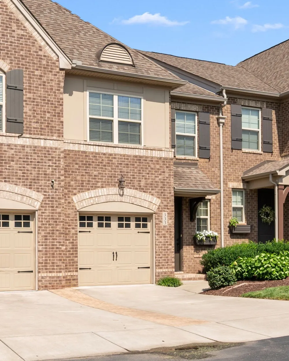 333 Coronado Pvt Cir Hendersonville, TN 37075