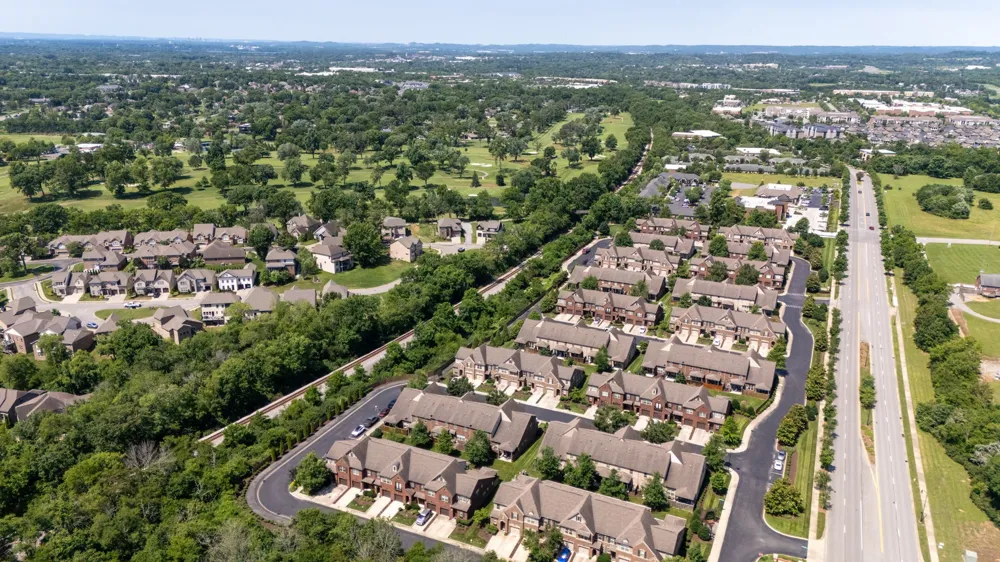 333 Coronado Pvt Cir Hendersonville, TN 37075