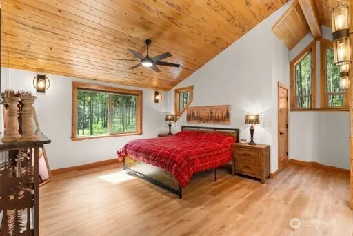 58 Liberty Lane Winthrop, WA 98862