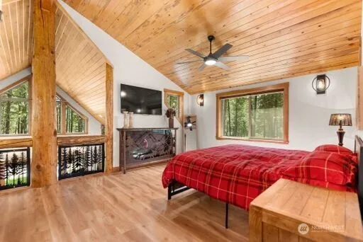 58 Liberty Lane Winthrop, WA 98862
