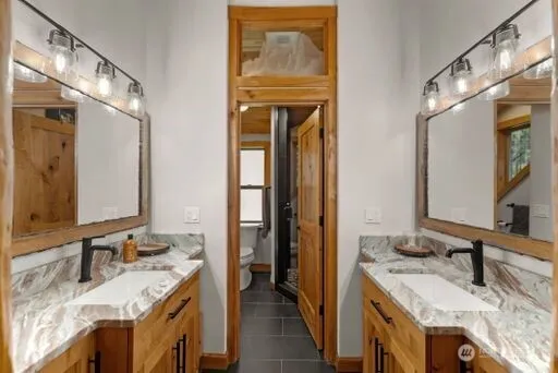 58 Liberty Lane Winthrop, WA 98862