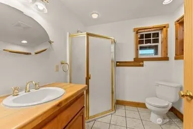 115 Lost River Road Mazama, WA 98833