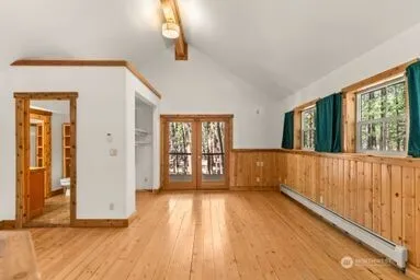 115 Lost River Road Mazama, WA 98833