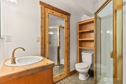 115 Lost River Road Mazama, WA 98833