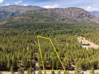 115 Lost River Road Mazama, WA 98833