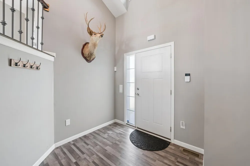 425 Eagle Street NW Isanti, MN 55040