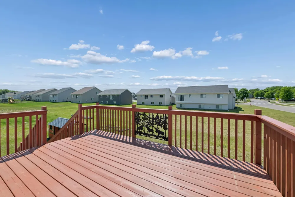 425 Eagle Street NW Isanti, MN 55040