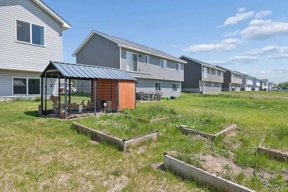 425 Eagle Street NW Isanti, MN 55040