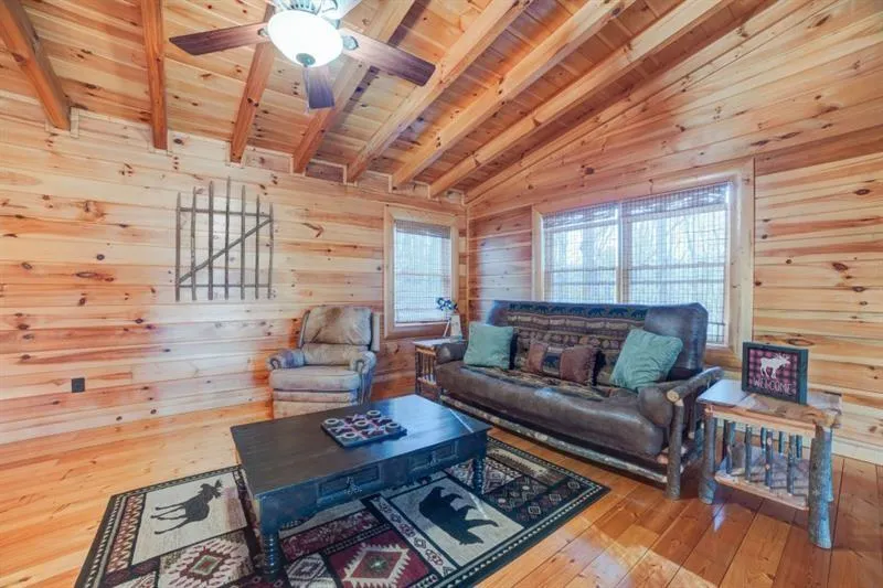 138 Lucius Lane Cherry Log, GA 30522