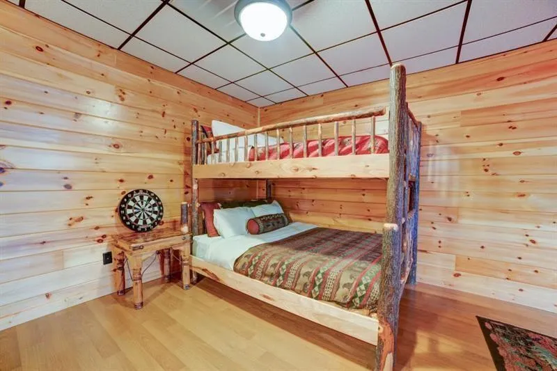 138 Lucius Lane Cherry Log, GA 30522