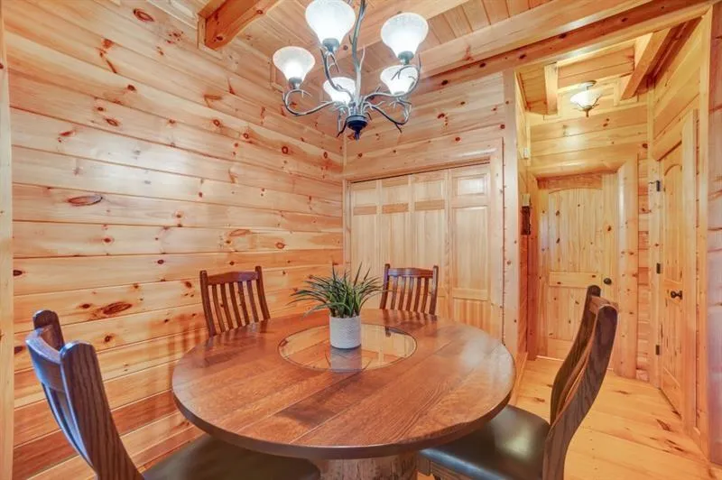 138 Lucius Lane Cherry Log, GA 30522