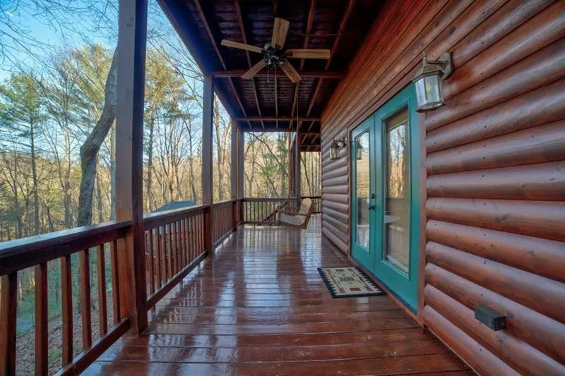 138 Lucius Lane Cherry Log, GA 30522