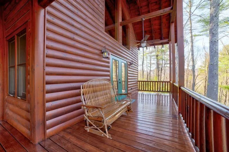 138 Lucius Lane Cherry Log, GA 30522