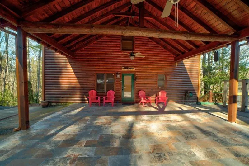 138 Lucius Lane Cherry Log, GA 30522