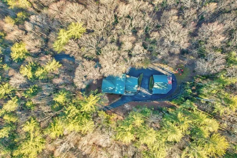 138 Lucius Lane Cherry Log, GA 30522