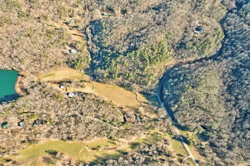 138 Lucius Lane Cherry Log, GA 30522