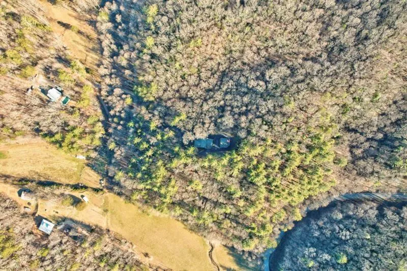 138 Lucius Lane Cherry Log, GA 30522