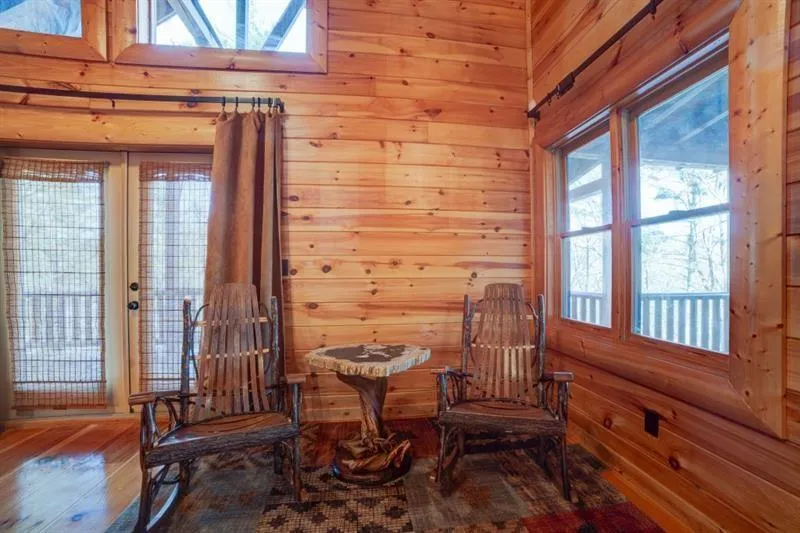 138 Lucius Lane Cherry Log, GA 30522