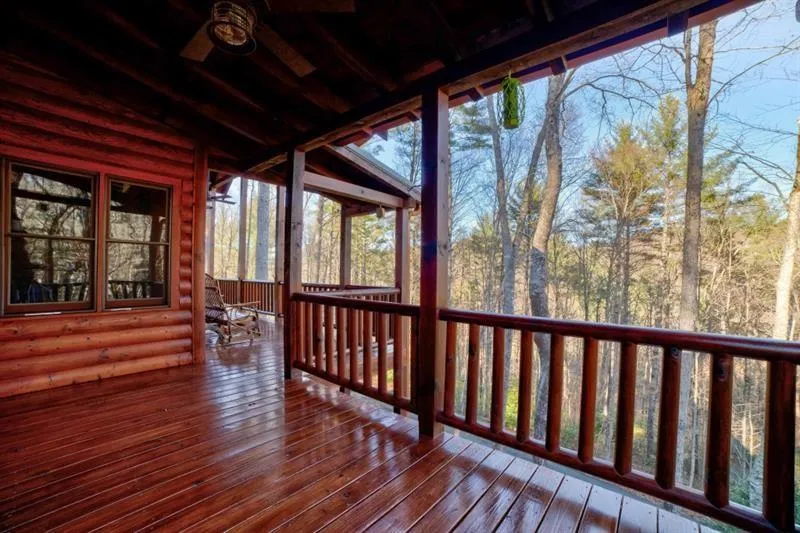 138 Lucius Lane Cherry Log, GA 30522