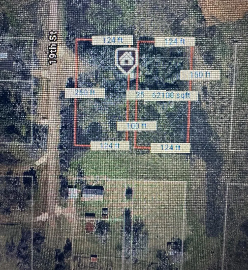 1302 19th Street Hempstead, TX 77445