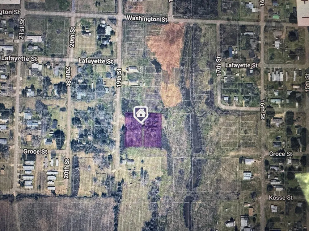 1302 19th Street Hempstead, TX 77445