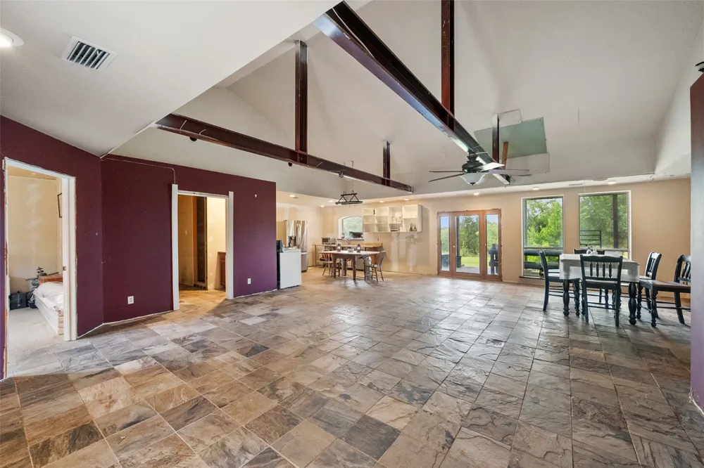 9326 NW County Road 1343 Blooming Grove, TX 76626
