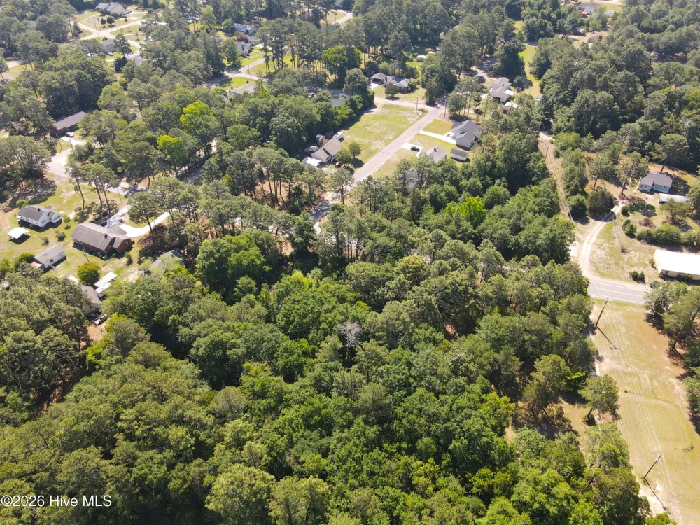 Tbd Cheraw Road Hamlet, NC 28345