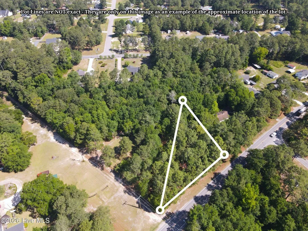 Tbd Cheraw Road Hamlet, NC 28345