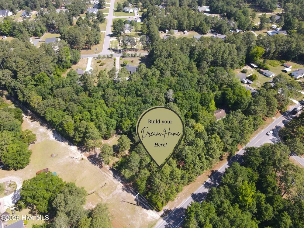 Tbd Cheraw Road Hamlet, NC 28345