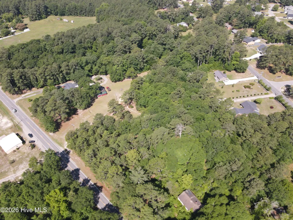 Tbd Cheraw Road Hamlet, NC 28345