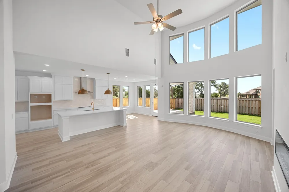 308 Barnstorm Lane Georgetown, TX 78633