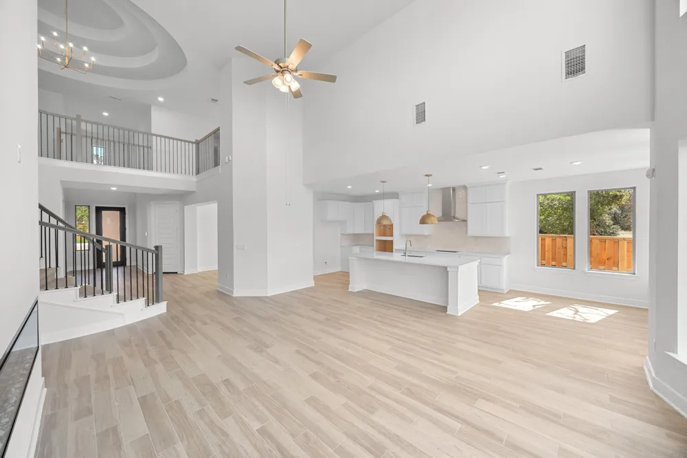 308 Barnstorm Lane Georgetown, TX 78633