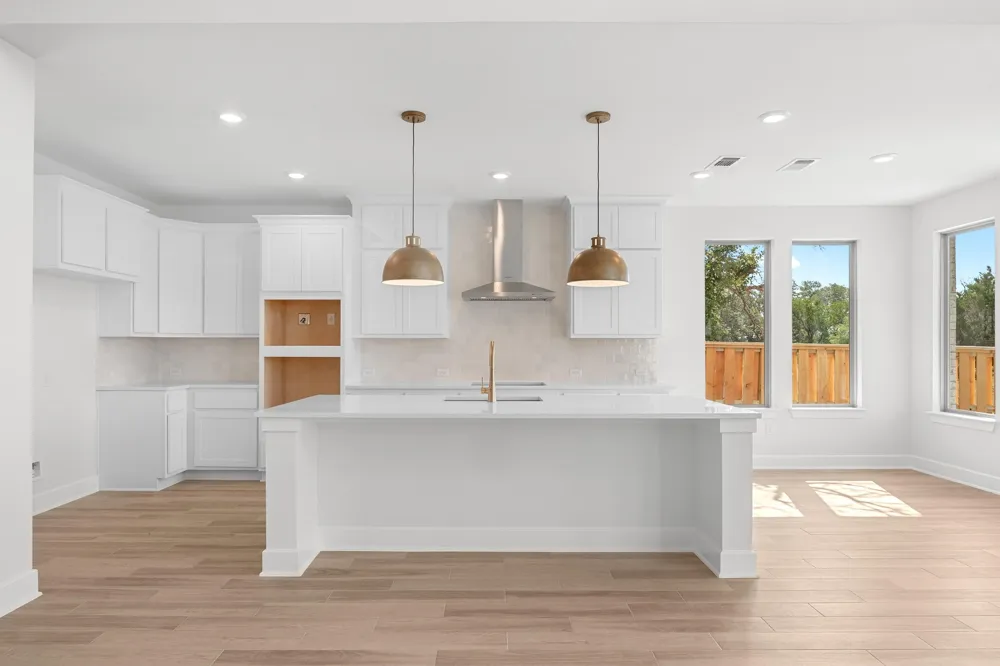 308 Barnstorm Lane Georgetown, TX 78633