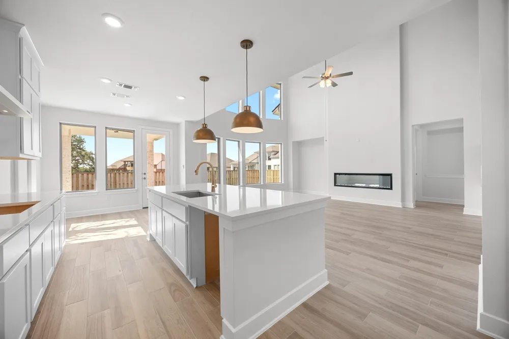 308 Barnstorm Lane Georgetown, TX 78633