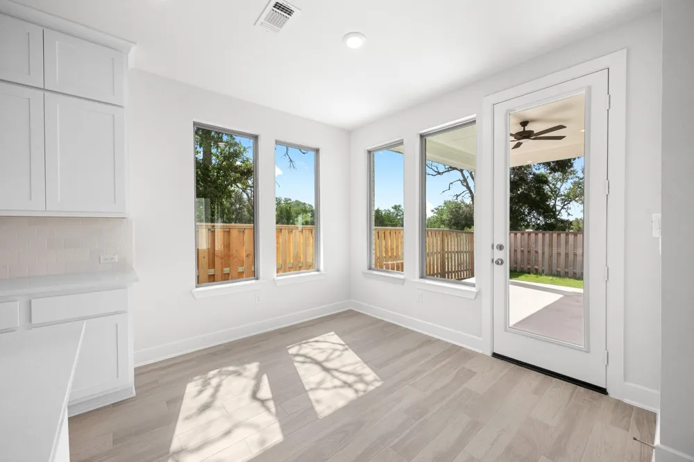 308 Barnstorm Lane Georgetown, TX 78633