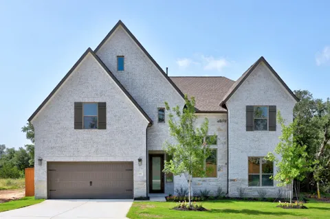 308 Barnstorm Lane